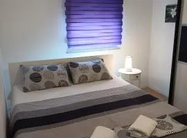 Apartman Leona1