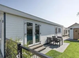 Chaletparc Krabbenkreek Zeeland - Chalet 96a