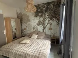 Le studio «des Terroux »
