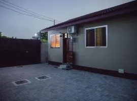Nyumbani Stay