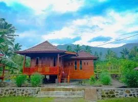 TETEBATU rinjani garden village