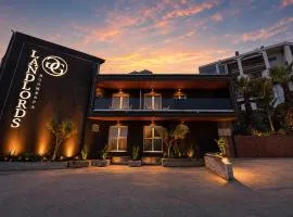 GG Landlords Room & Spa