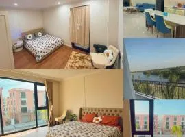 Êm Wonder Homestay Heroes Shophouse
