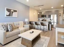 Landing Apartments - The Emma
