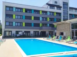 Juventus B311 Apartman Balatonföldvár by BLTN
