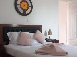 Sunrise house