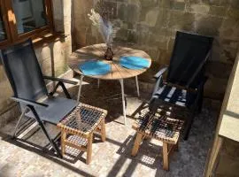 Santa Marina Holiday Village Studio Iskra
