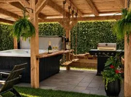 Charming Retreat in Eastman Spa Ski & Hiking
