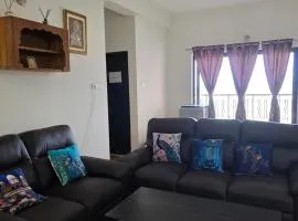 Modern Living in Utkal