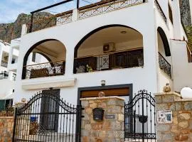 Casa Sabine