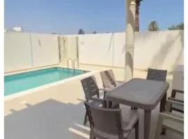 Villa WaFa