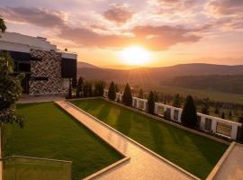 Plenty Residence by Splendid Hotel, Retreat & Group Stay Near Kigali, hotel din Runda