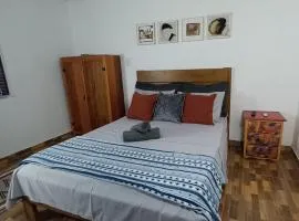 Casa Águas do Céu de Lumiar