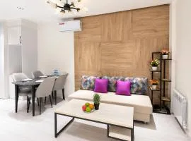 Yunusabad Metro Studio Apartment