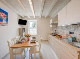 Tulipano Apt - Palazzo Palermo 1817 - Happy Rentals