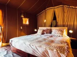 Shining Luxury Camp