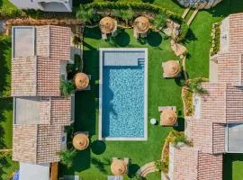 Calarè Boutique Rooms - Adults Only