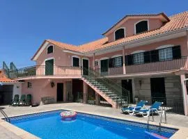 Estrelas casas igarei