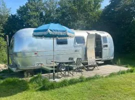 American Airstream Terra Incognito