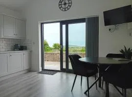 Mountain View Apartment