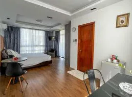 The Hermitage Tagaytay-Presidential Suite