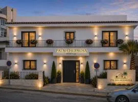 Hostal Palma Hermosa