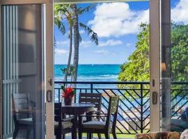 Villa 202 at Turtle Bay