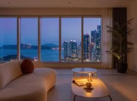 Le Collective Haeundae Paragraf