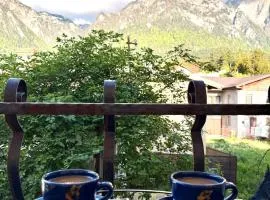 Mountain View House Busteni