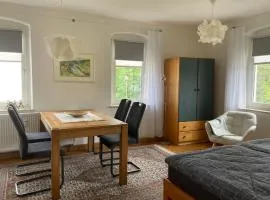 Atelier-FEWO-Polenztal - bis 5 Personen