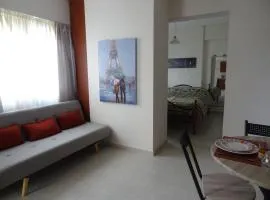Danush Home