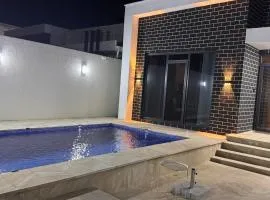Villa Seaside Shuvalan