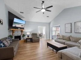 Pet Friendly Foley Home Near OWA