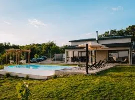 Villa Infinity View