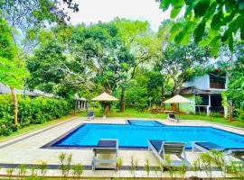 Royal Retreat, Sigiriya 5 mins to Sigiriya Rock