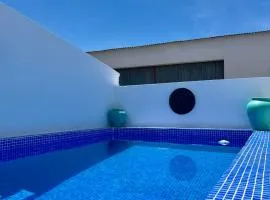 Casa da Mó - Conforto, Charme e Piscina privada no Coração do Alentejo