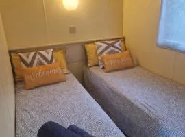 Agradable minicasa con vistas al Estrecho