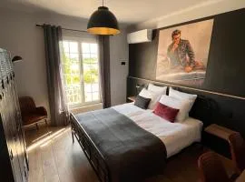 Gîtes et Chambres Atypiques Le Temps des Légendes