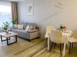 Apartament Kwiatowy