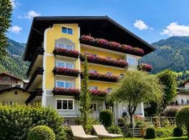 MÜHLBACHER - inklusive kostenfreiem Eintritt in die Alpentherme