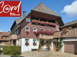 Haus Schmid