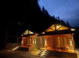 The Pravaas Resort