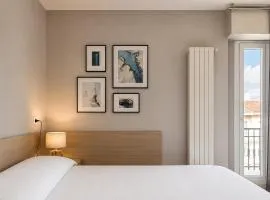 Foresteria Via Italia - Rooms & Suite