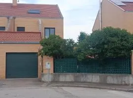 Casa Río Tera