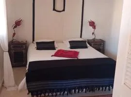 Tamsna Apartments