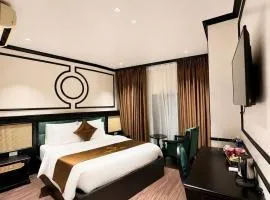 Giang Son Hanoi Hotel