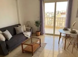 Lux Apartment Horizon Suite