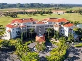 Plantation Village Dorado Beach