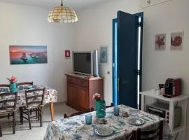 Casa Vacanza Azzurra