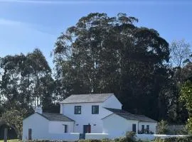 Casa Pantorga